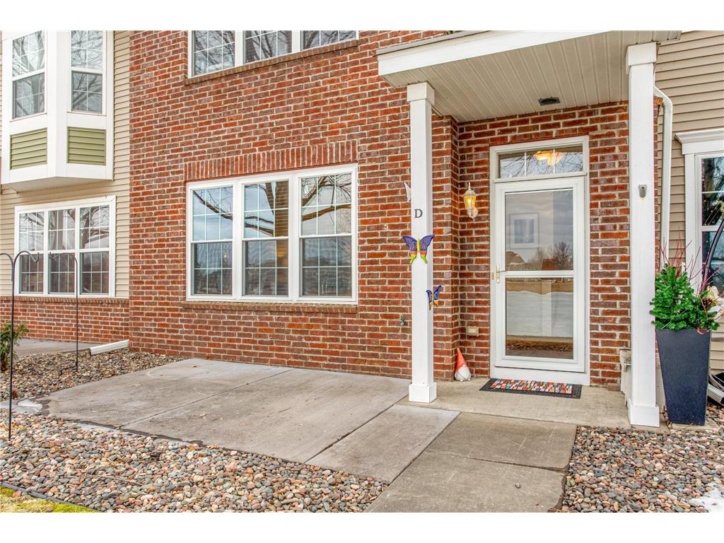 11031 Goodhue Street NE #D Blaine MN 55449 7028905 image38