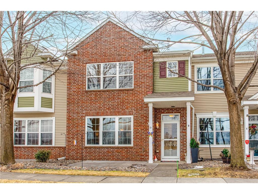 11031 Goodhue Street NE #D Blaine MN 55449 7028905 image39