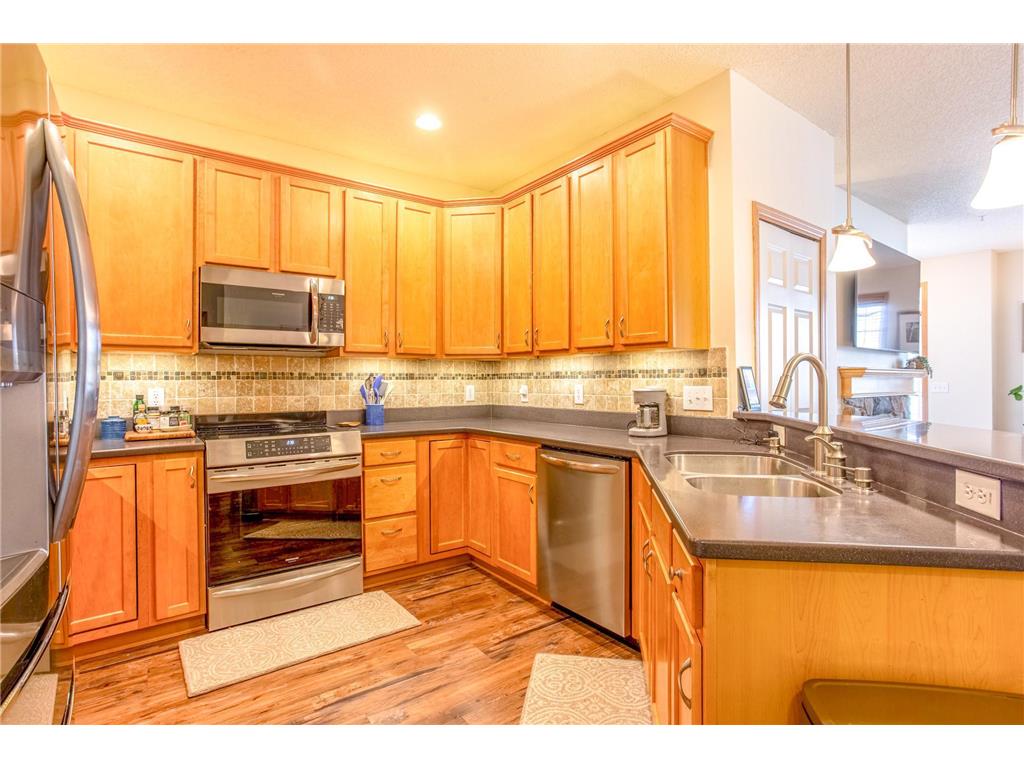 11031 Goodhue Street NE #D Blaine MN 55449 7028905 image8