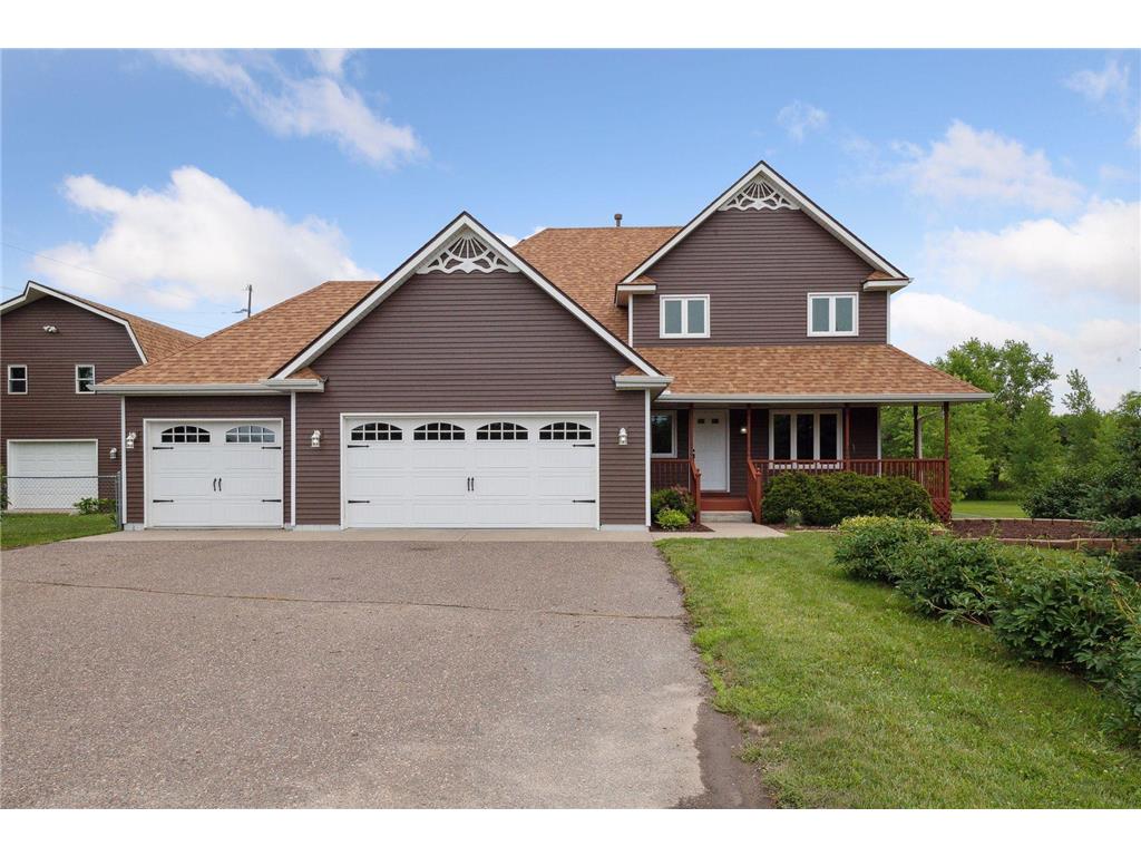 11032 Fairhill Avenue SE Franklin Twp MN 55328 - Rice Lake 6344655 image1