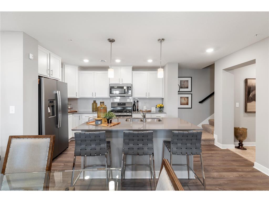 11032 Zest Street NE #B Blaine MN 55449 6434132 image1