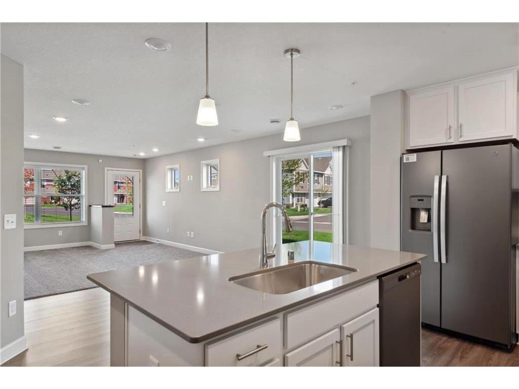 11032 Zest Street NE #E Blaine MN 55449 6464873 image1