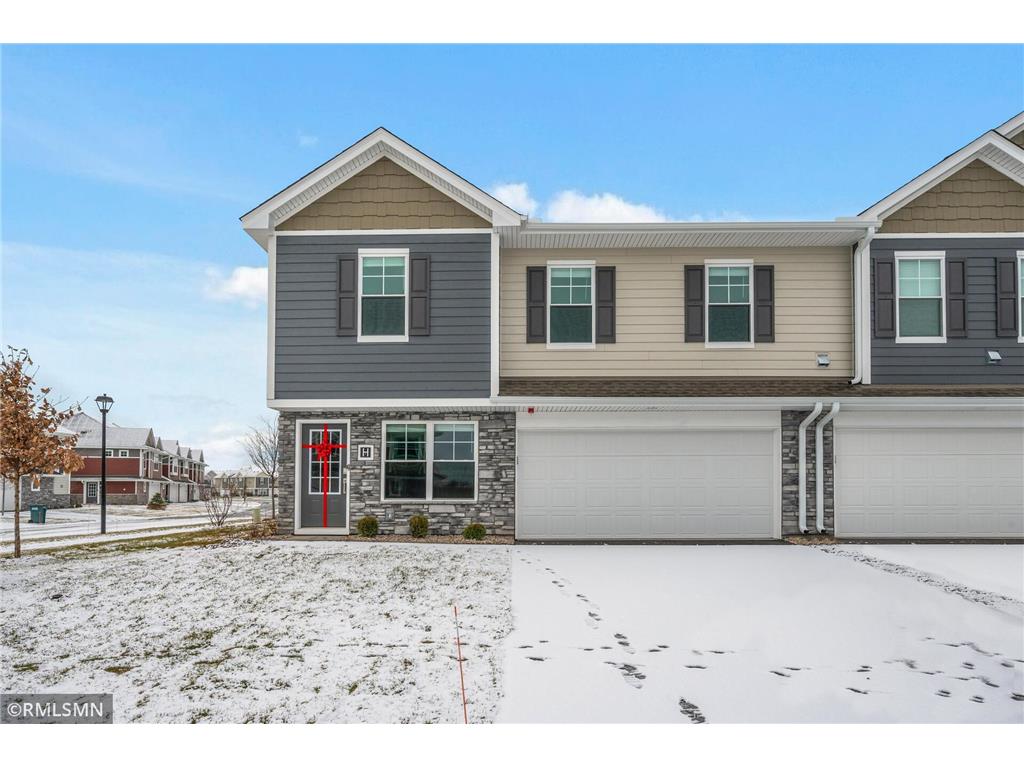 11032 Zest Street NE #H Blaine MN 55449 6466750 image1