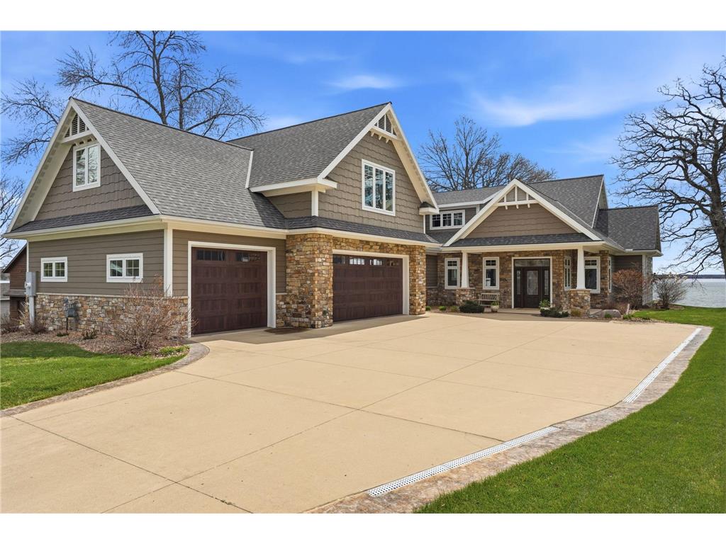 11033 N Shore Drive Spicer MN 56288 - Green 7052815 image1
