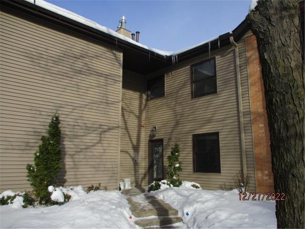 11033 Oregon Circle #51 Bloomington MN 55438 6322416 image1