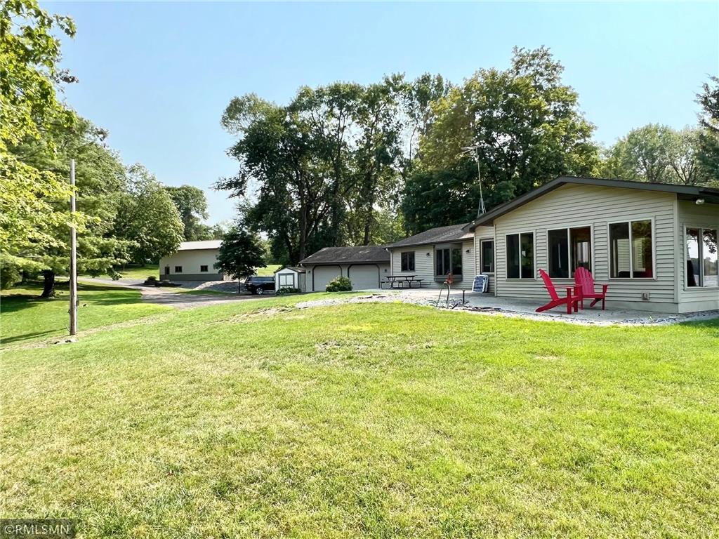 11035 Grover Avenue NW, Maple Lake, MN, 55358 MLS 6258642 Edina Realty