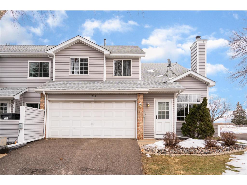 11036 Hanson Boulevard NW #20 Coon Rapids MN 55433 6350821 image1