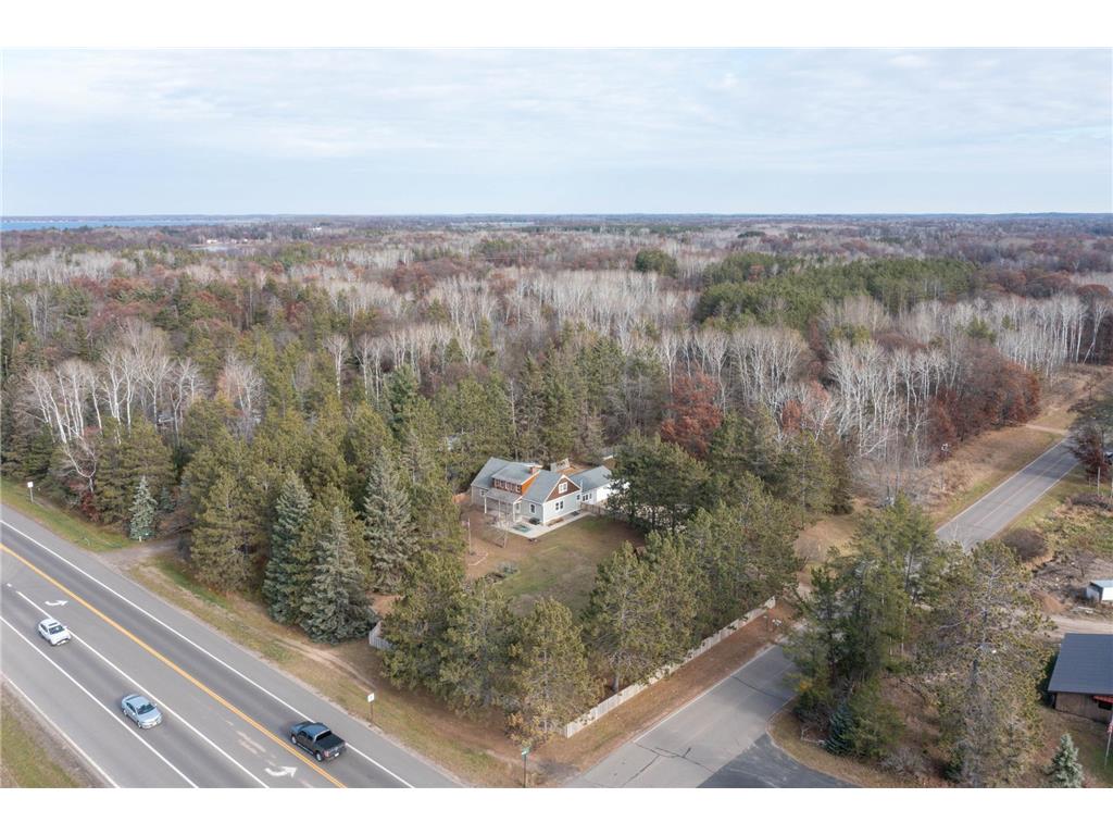 11036 Twin Lakes Road, Merrifield, MN, 56465 MLS 7764995 Edina Realty