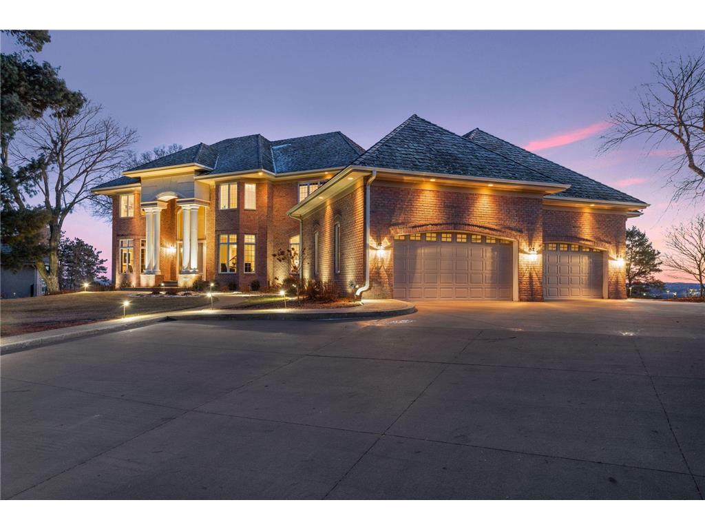 11039 Bell Oaks Estate Road, Eden Prairie, MN, 55347 MLS 6486891