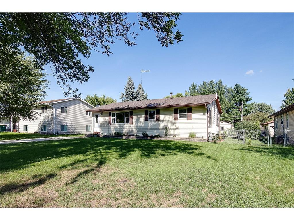 1104 6th Avenue N, Princeton, MN, 55371 MLS 6415930 Edina Realty