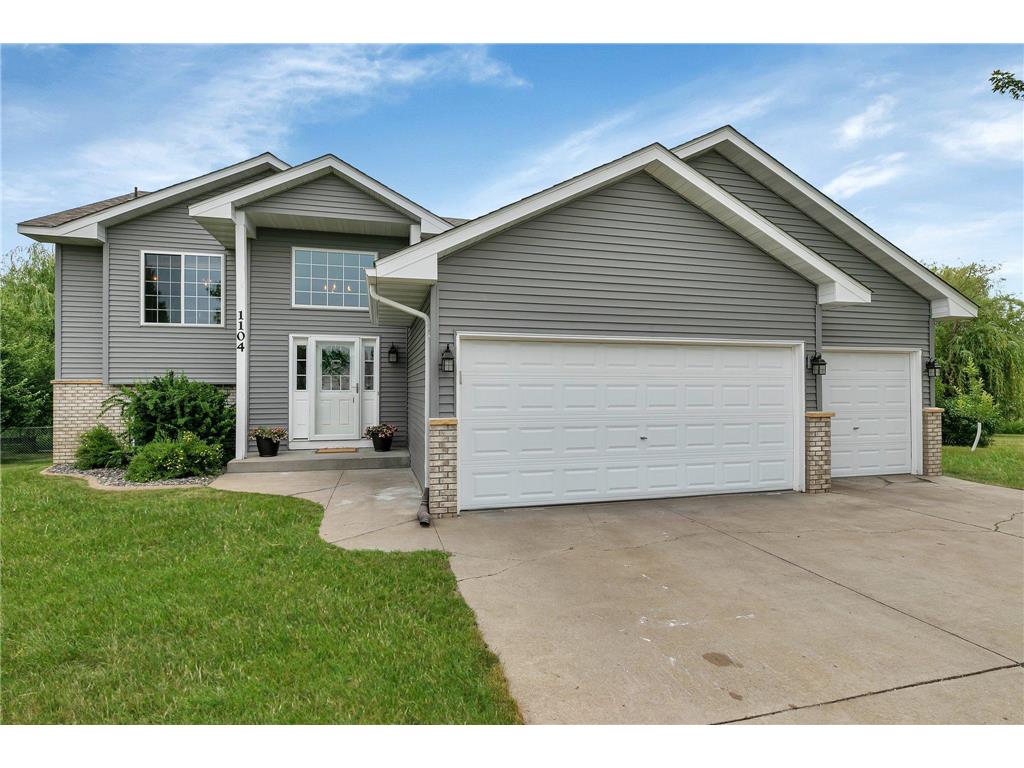 1104 Marsh View Court Braham MN 55006 6385943 image1