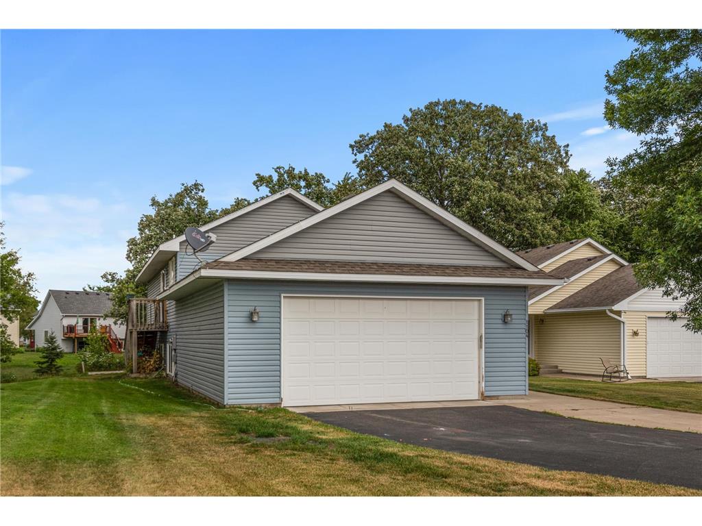 1104 Melody Court NW Isanti MN 55040 6403865 image1
