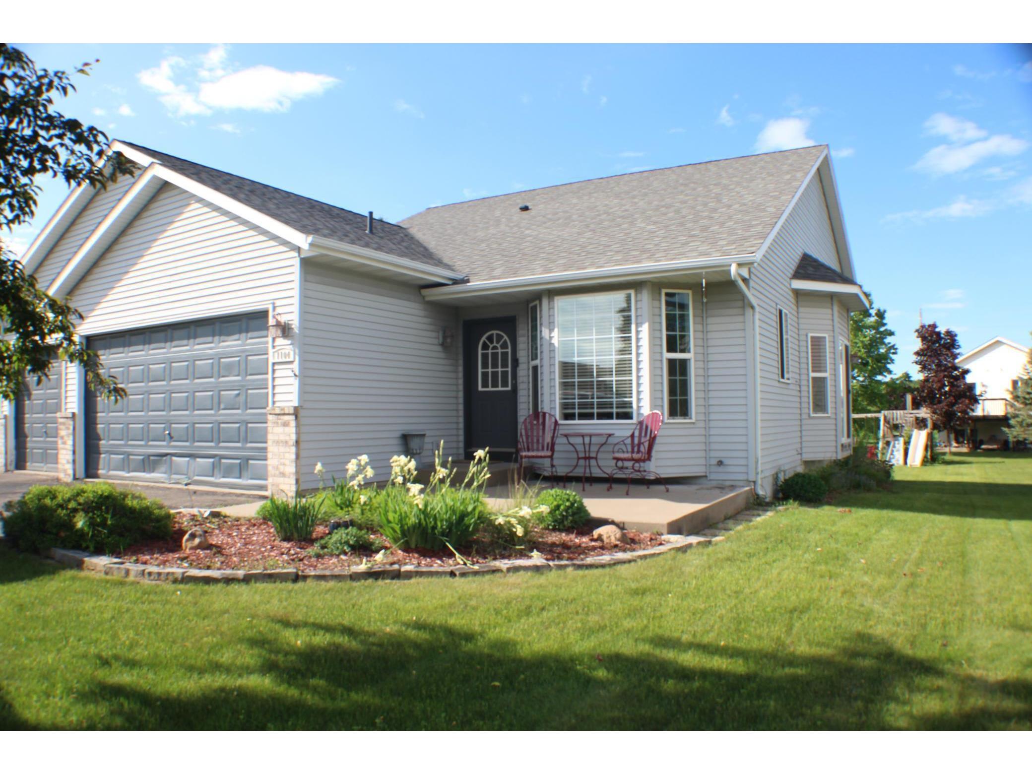 1104 Monroe Street, Prescott, WI, 54021 MLS 5763613 Edina Realty