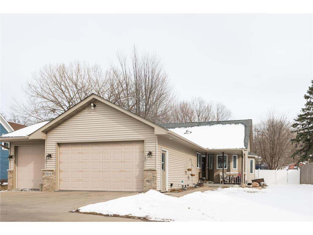 1104 Montrose Boulevard Buffalo MN 55313 - Buffalo 6492683 image1