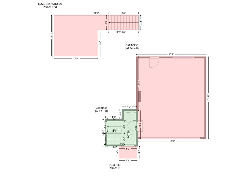 1104 Spruce Street Farmington MN 55024 7082027 image31
