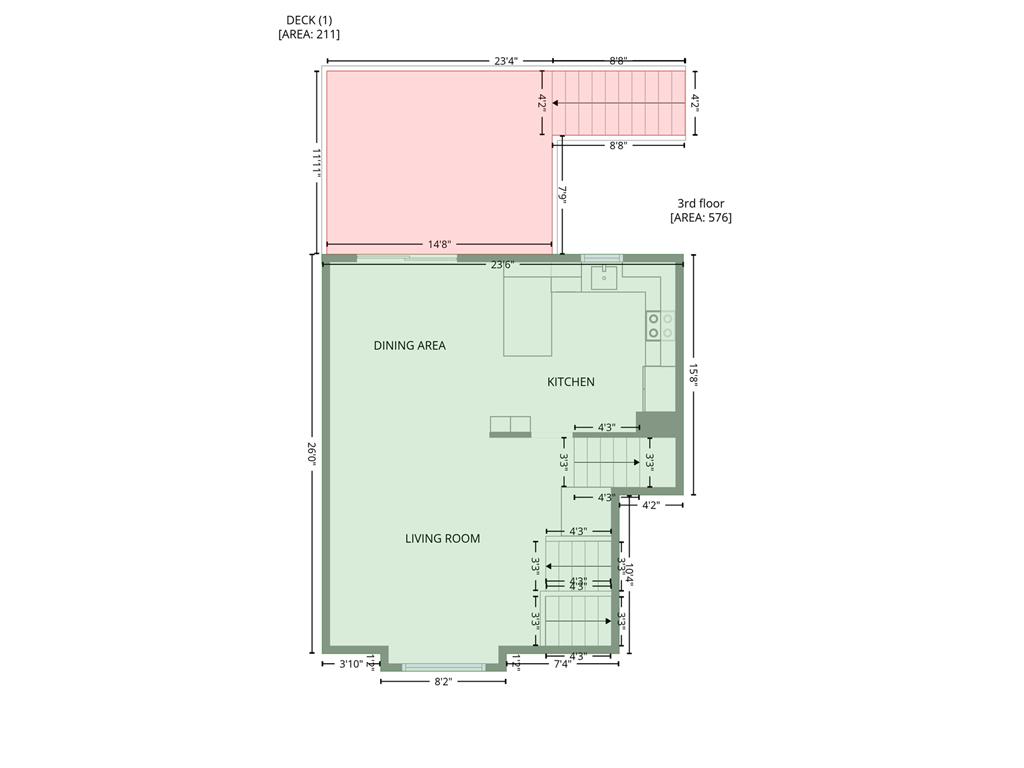 1104 Spruce Street Farmington MN 55024 7082027 image32