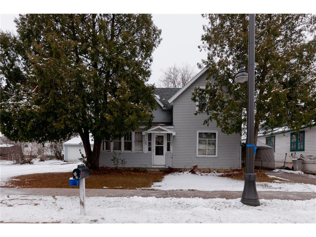 1104 W Main Street, Cameron, WI, 54822 MLS 6466691 Edina Realty