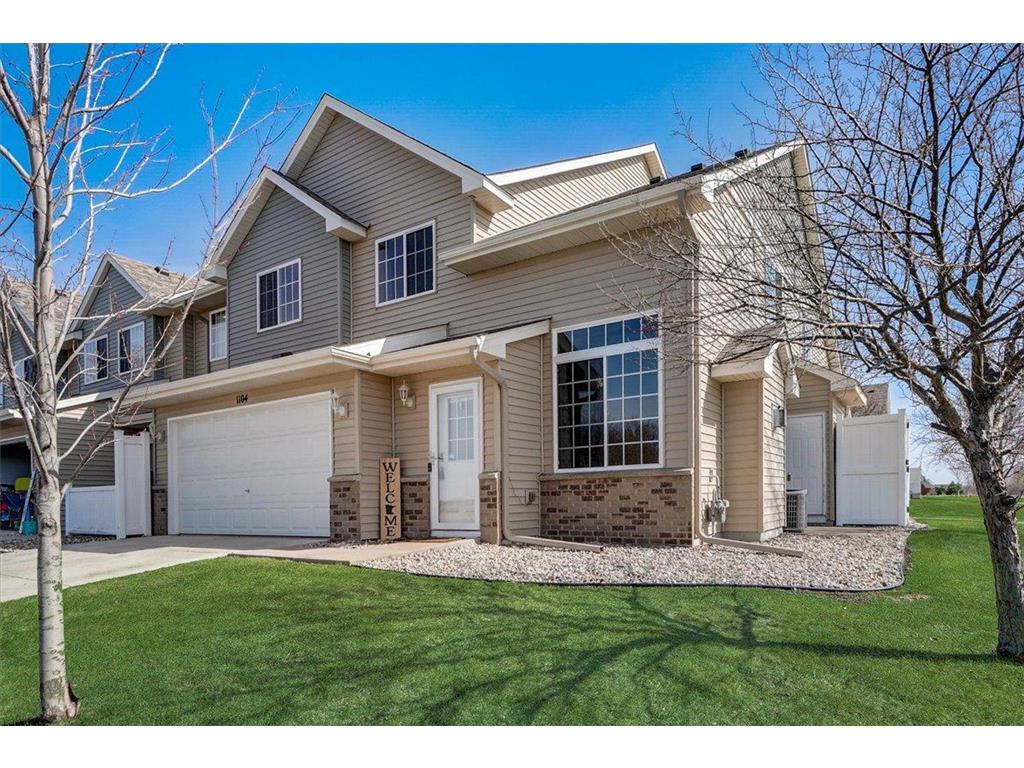 1104 Wheat Street NW, New Prague, MN, 56071 MLS 6356016 Edina Realty