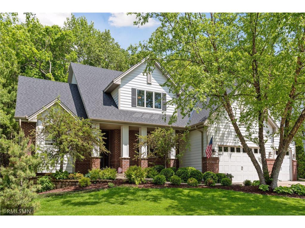 1104 Wildwood Way, Chaska, MN 55318 MLS 6248052 Edina Realty