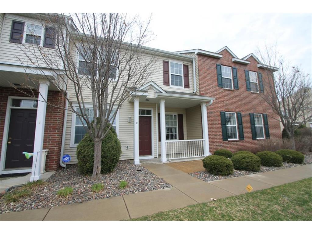 11040 Fergus Street NE #E Blaine MN 55449 6356615 image1
