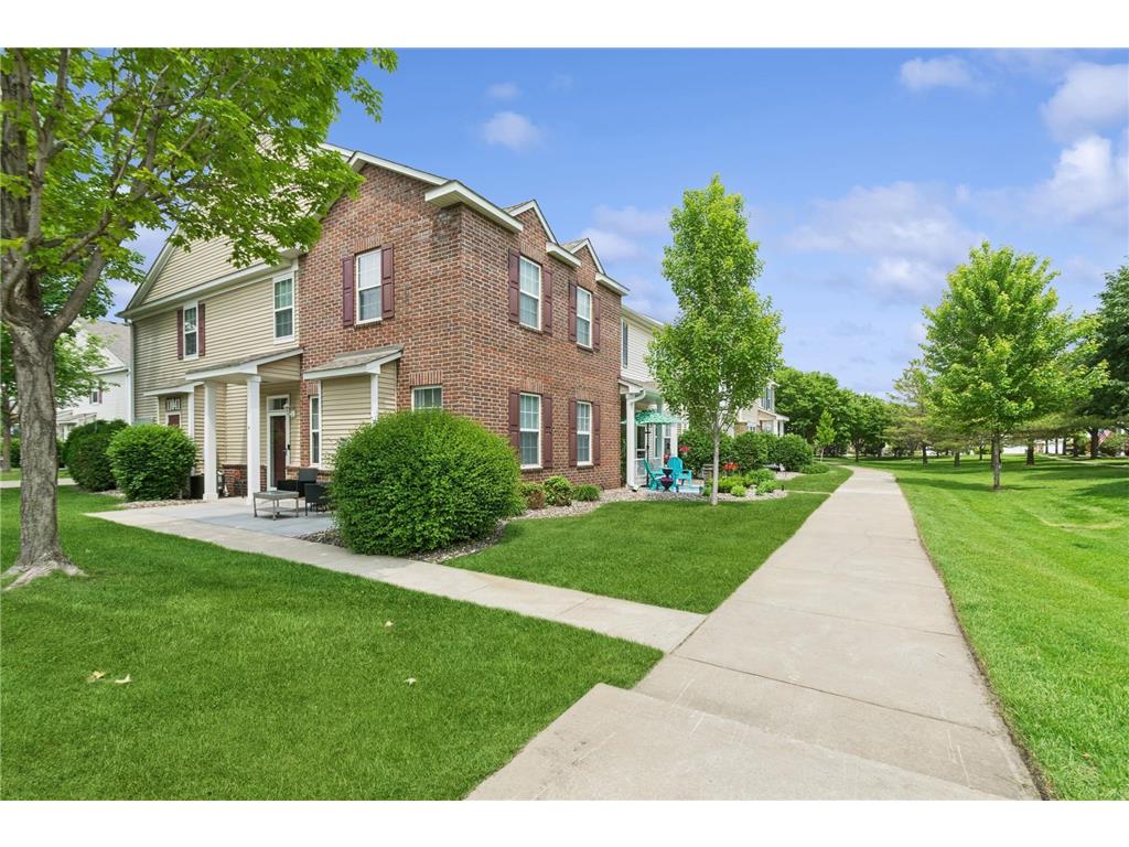 11041 Fergus Street NE #A Blaine MN 55449 6720701 image1