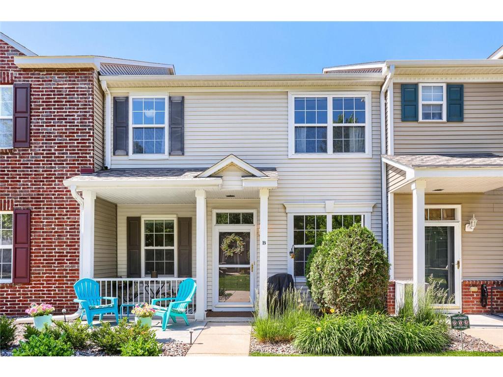 11041 Fergus Street NE #B Blaine MN 55449 7091138 image1