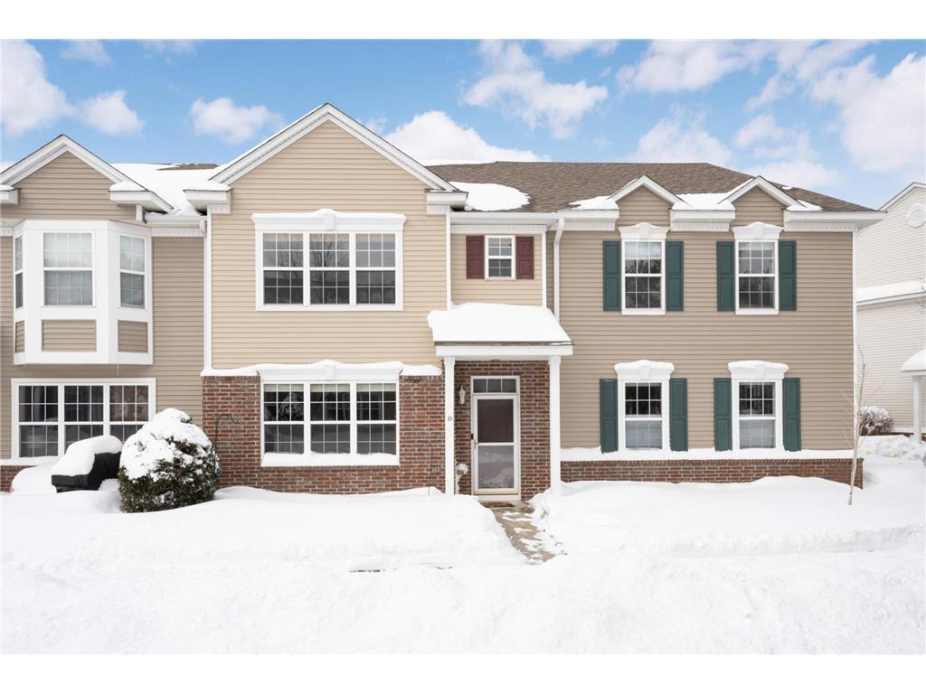11041 Fergus Street NE #D Blaine MN 55449 6325210 image1