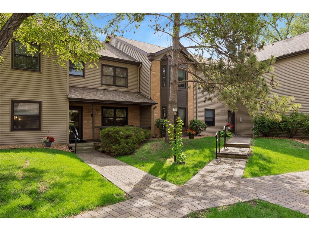 11041 Oregon Circle #53 Bloomington MN 55438 7098895 image1