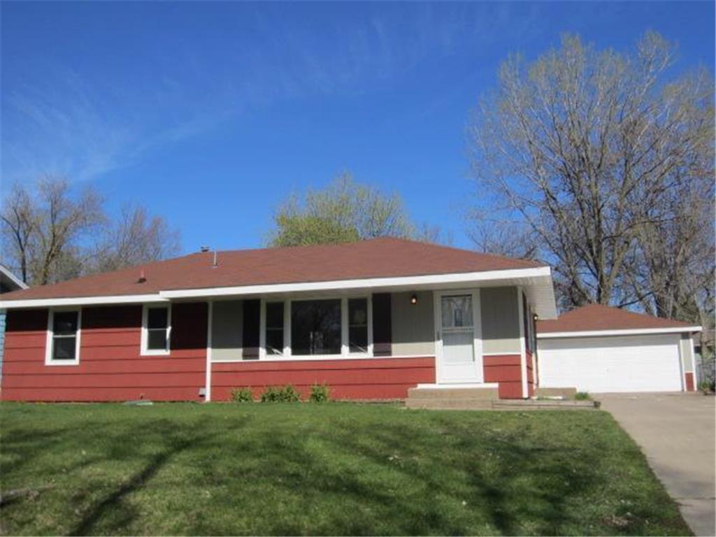 11041 Yukon Street NW Coon Rapids MN 55433 6495619 image1