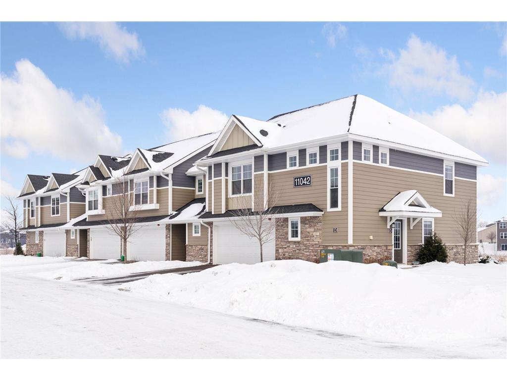 11042 Yalta Street NE #D Blaine MN 55449 6823072 image1