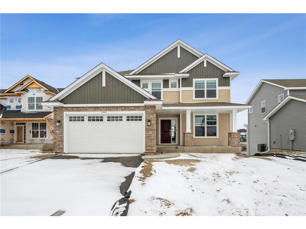11045 Okinawa Lane NE Blaine MN 55449 6456705 image1