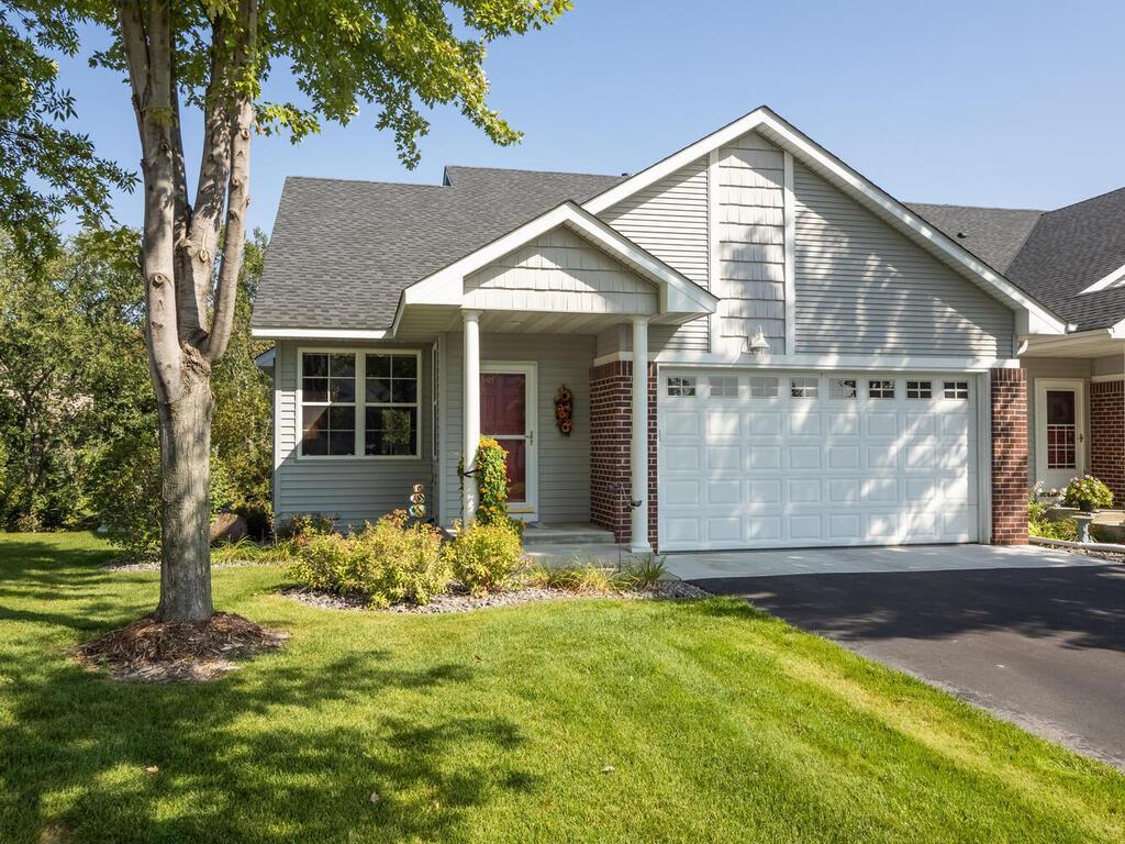 11046 16th Street NE, Saint Michael, MN, 55376 MLS 6260360 Edina Realty