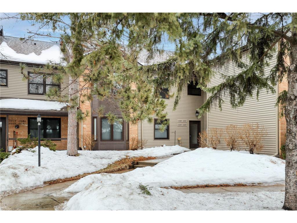 11047 Oregon Circle #62 Bloomington MN 55438 6333189 image1