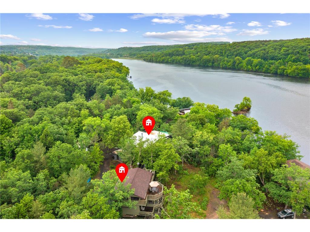 1109 N Hamilton Street Saint Croix Falls WI 54024 - St Croix River 6380216 image1