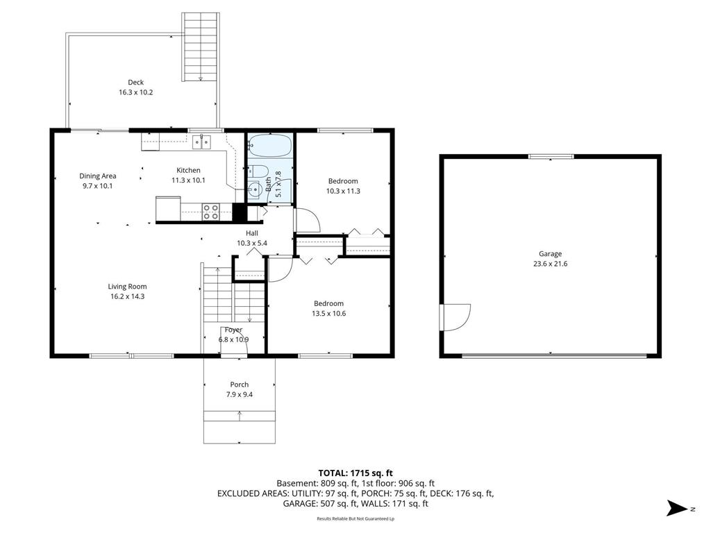 1105 11th Avenue Howard Lake MN 55349 7036274 image30