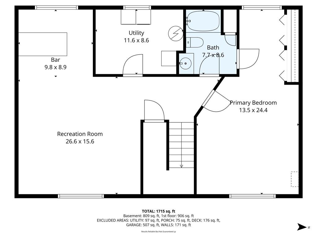 1105 11th Avenue Howard Lake MN 55349 7036274 image31