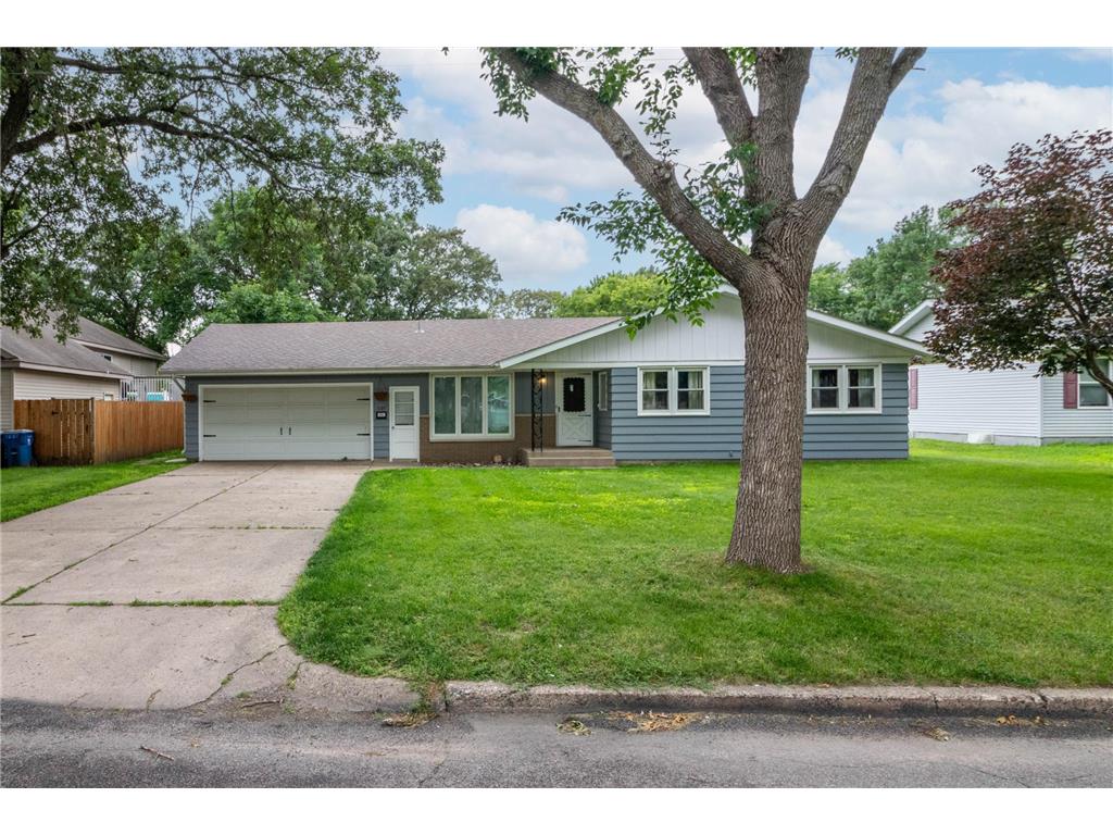 1105 Broadway Avenue S Sauk Rapids MN 56379 6566161 image1