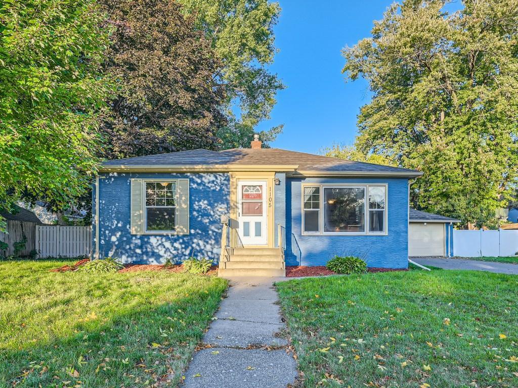 1105 Charlton Street, West Saint Paul, MN, 55118 MLS 6386748 Edina