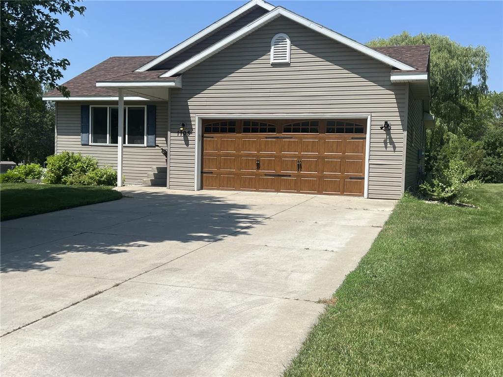 1105 Dana Drive SE Willmar MN 56201 6394345 image1