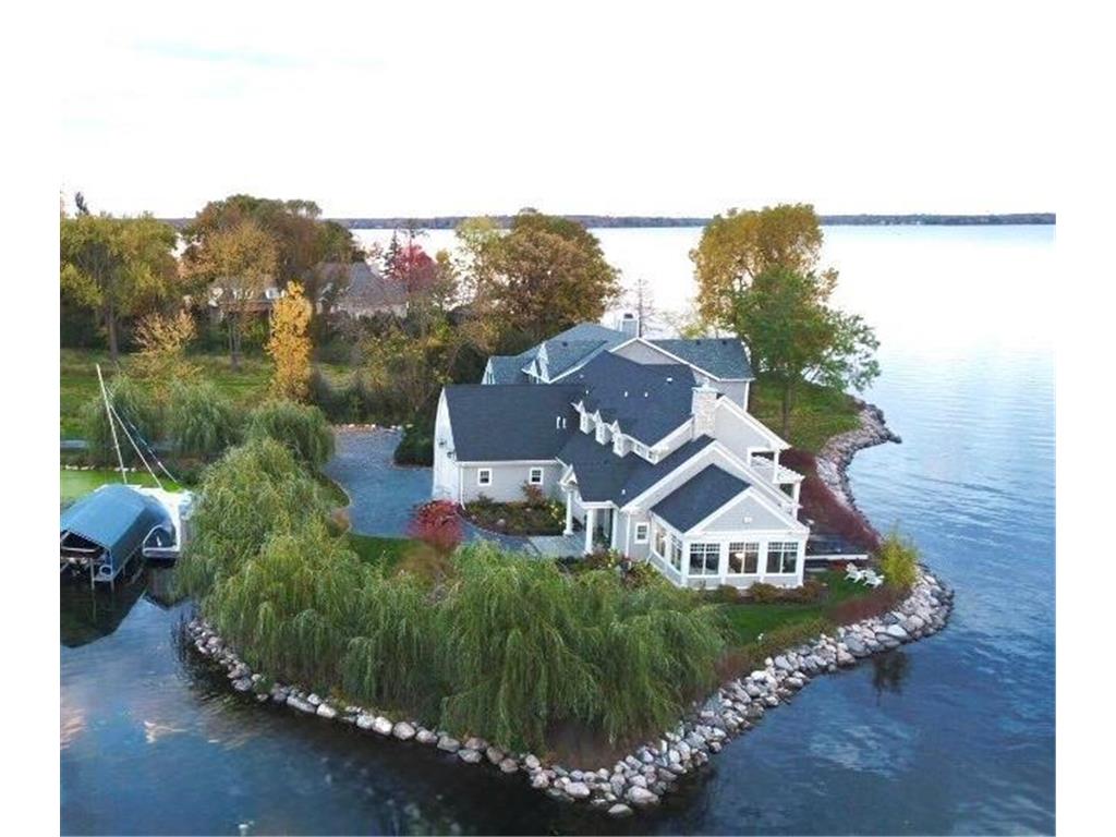 1105 Ferndale Road W Orono MN 55391 - Lake Minnetonka 7041668 image34