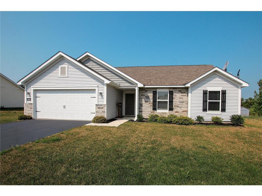 1105 Foede Circle Montrose MN 55363 6351917 image1