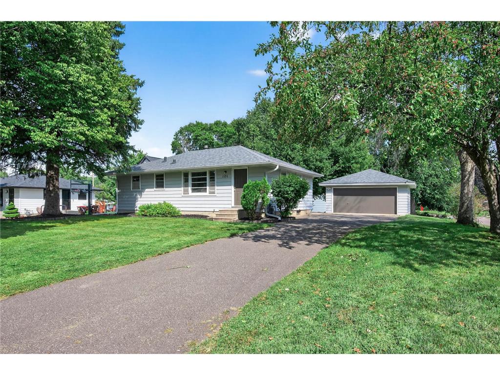 1105 Greystone Avenue N Oakdale MN 55128 6783477 image1