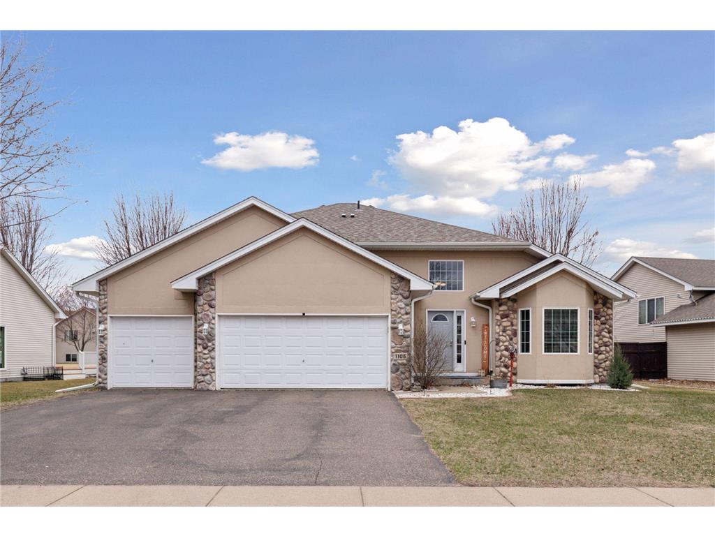 1105 Maplewood Avenue SW Isanti MN 55040 6700120 image1