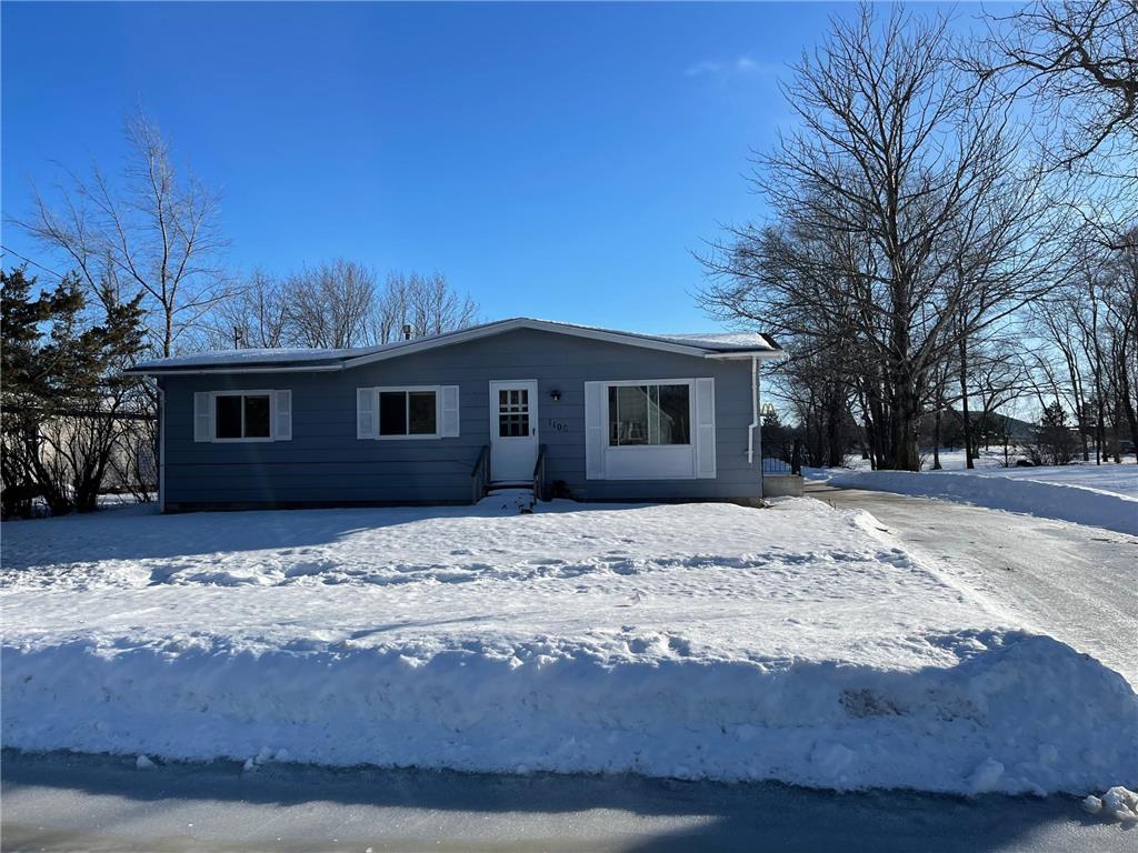 1105 Minnesota Street, Paynesville, MN, 56362 MLS 6333270 Edina Realty