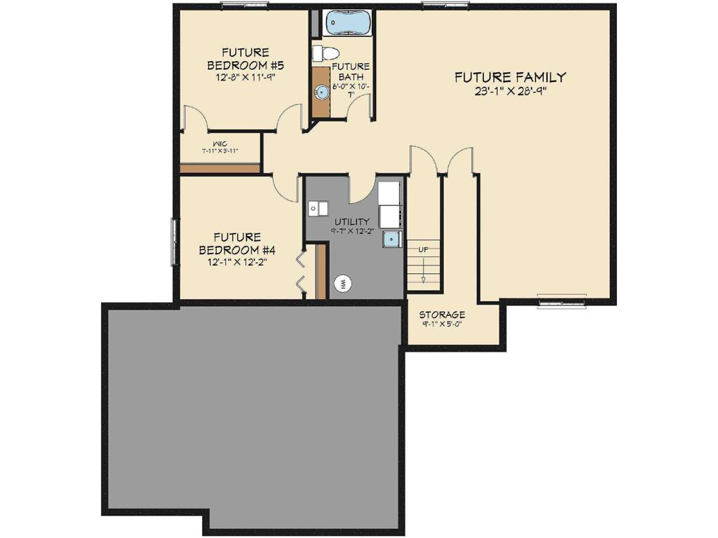 1105 Mulberry Avenue NE Montgomery MN 56069 7003443 image3