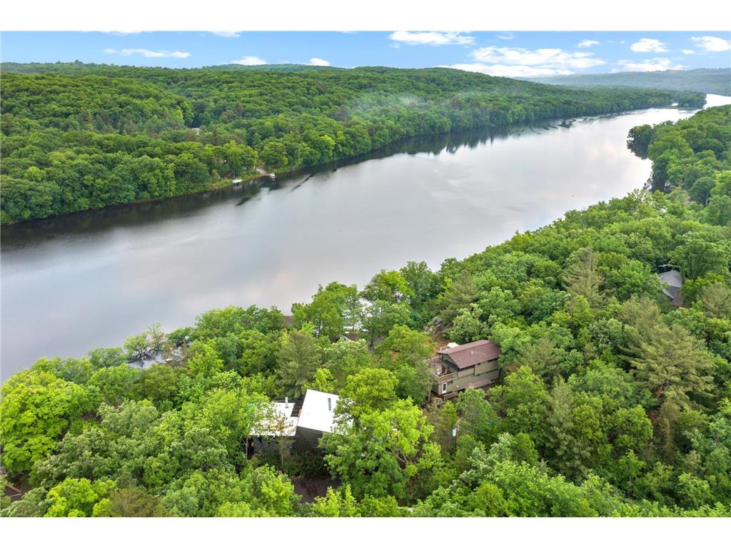 1105 N Hamilton Street, Saint Croix Falls, WI, 54024 MLS 6482573