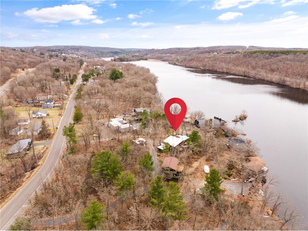 1105 N Hamilton Street Saint Croix Falls WI 54024 - St Croix River 7081709 image35