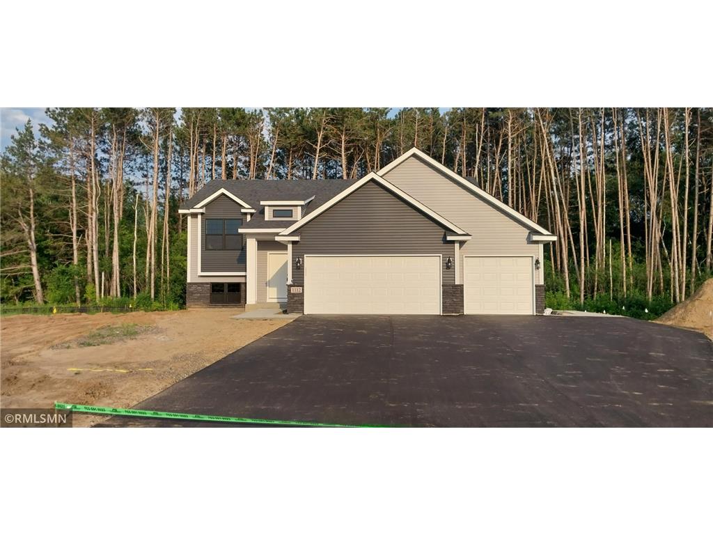 1105 NE Tiger Court NW Isanti MN 55040 6397710 image1