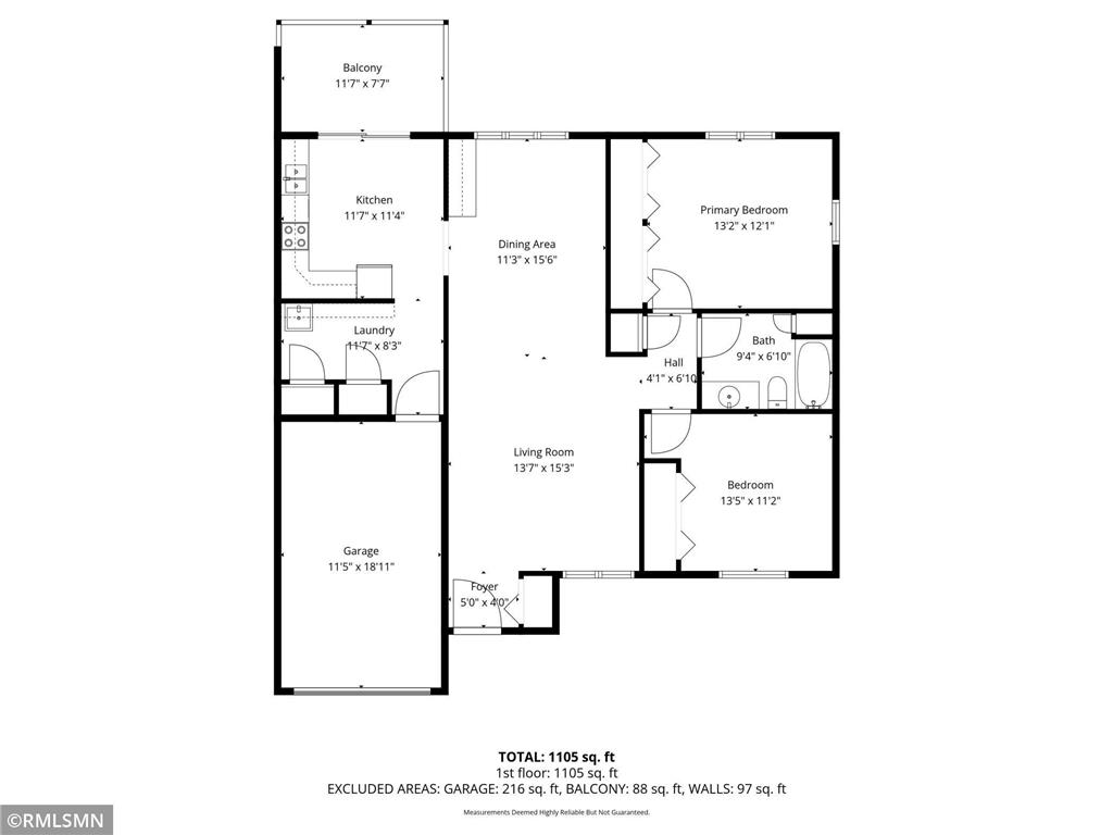 1105 Park Street W #3 Cannon Falls MN 55009 7003330 image23