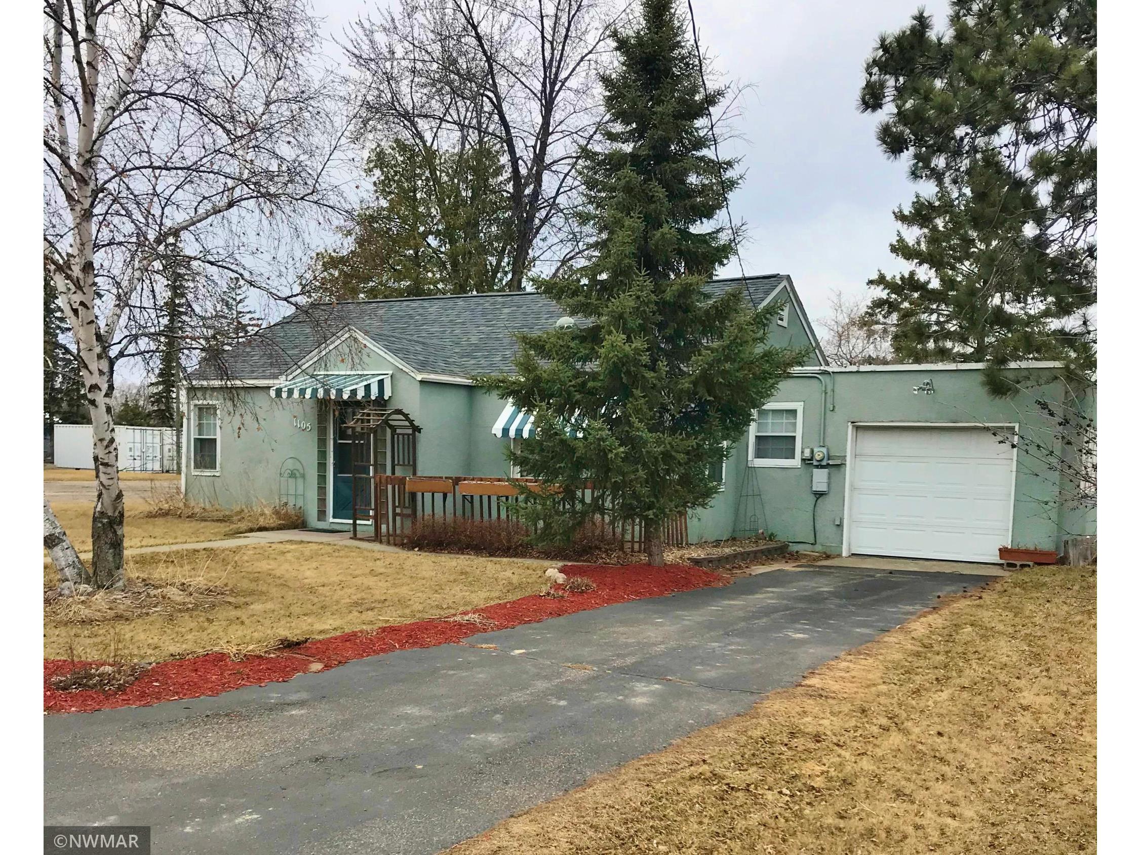 1105 Roosevelt Road SE, Bemidji, MN 56601 MLS 5740738 Edina Realty